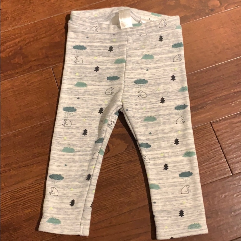 Pants